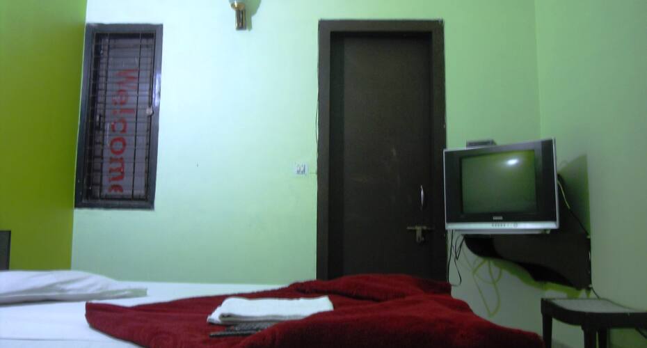 Shivam Guest House, Bhopal 2